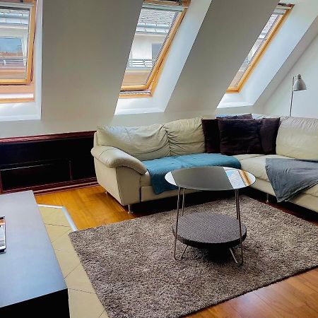 Apartmán Sip 22 Budapešť Exteriér fotografie