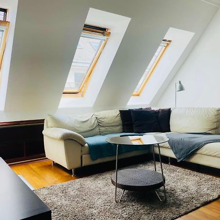 Apartmán Sip 22 Budapešť Exteriér fotografie