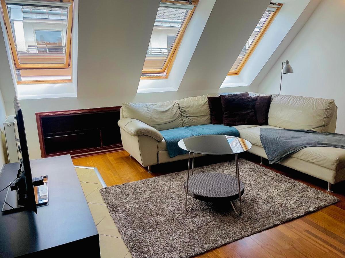 Apartmán Sip 22 Budapešť Exteriér fotografie