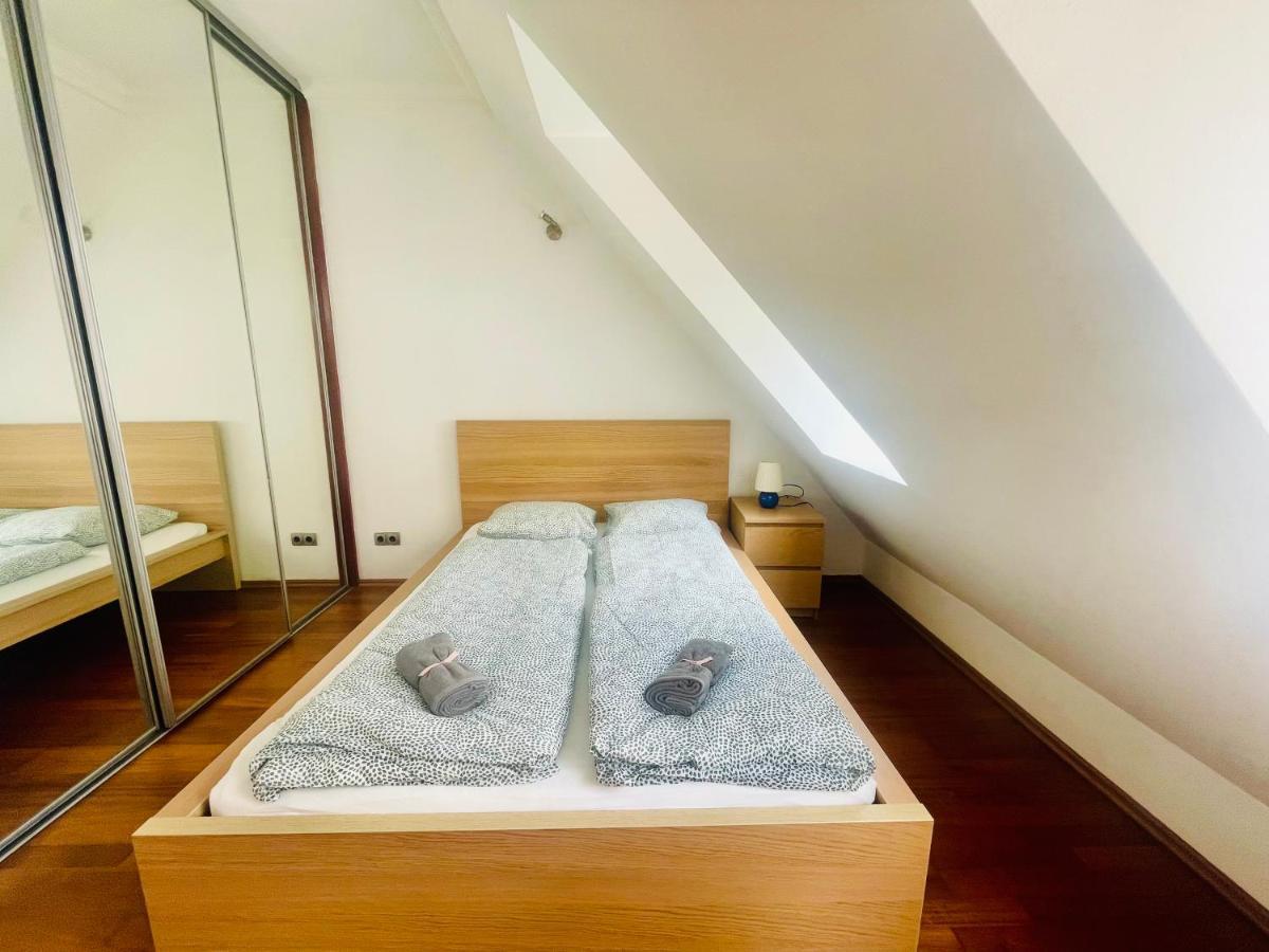 Apartmán Sip 22 Budapešť Exteriér fotografie